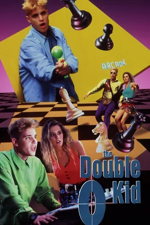 The Double O' Kid