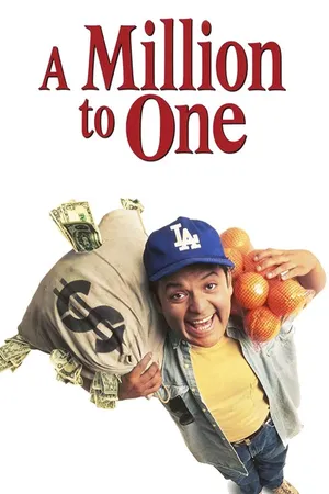 A Million to Juan
