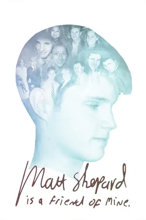 Matt Shepard Is A Friend of Mine
