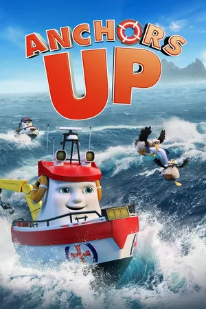 Anchors Up