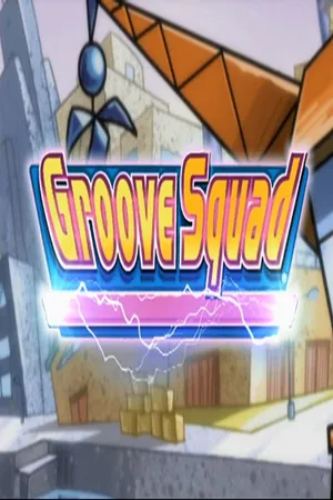 Groove Squad
