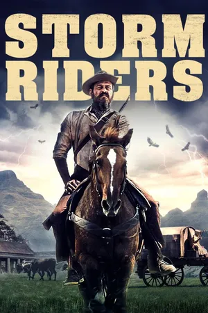 Storm Riders