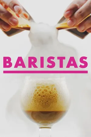 Baristas