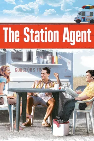 The Station Agent