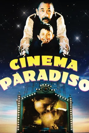 Cinema Paradiso