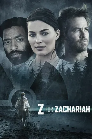 Z For Zachariah