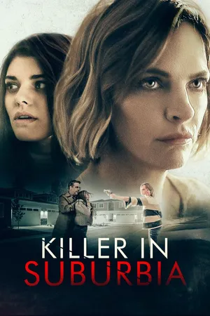 Killer in Suburbia
