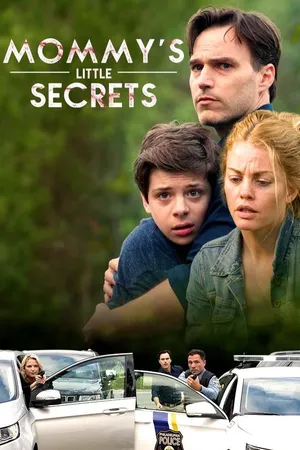 Mommy's Little Secrets
