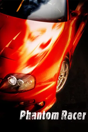Phantom Racer