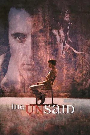 The Unsaid