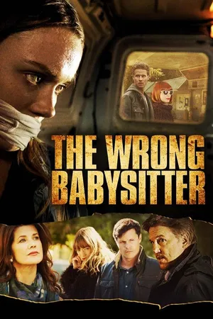 The Wrong Babysitter