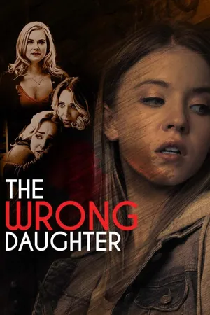 The Wrong Daughter