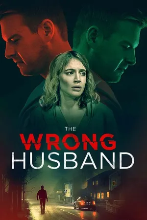 The Wrong Husband