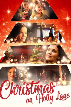 Navidad en Holly Lane