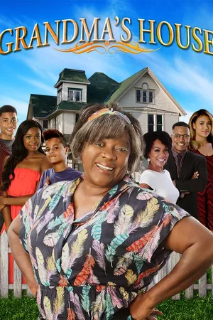 Grandma's House