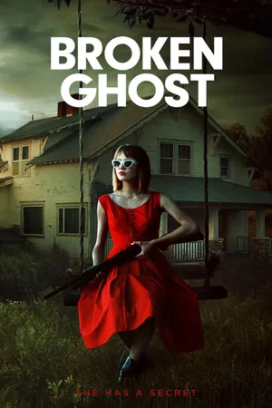Broken Ghost