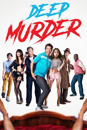 Deep Murder