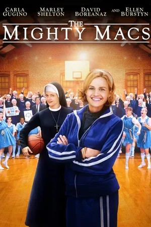 The Mighty Macs