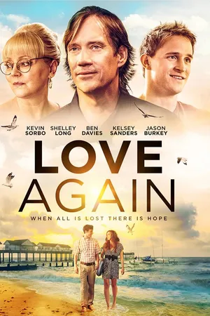 Love Again
