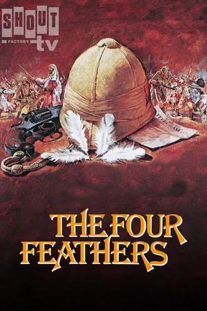 The Four Feathers (1978)