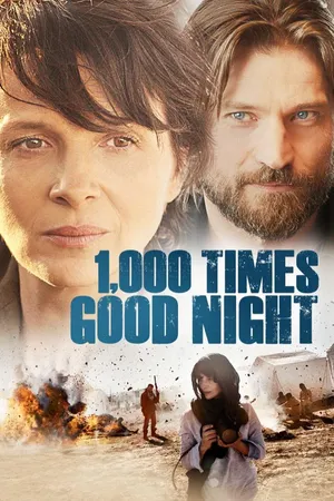 1,000 Times Goodnight