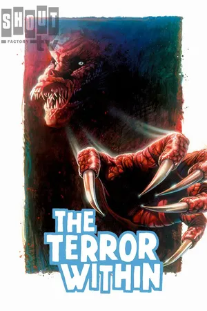 The Terror Within