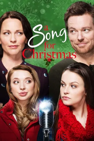 A Song for Christmas