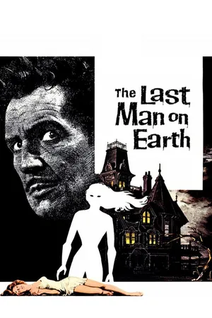 The Last Man On Earth