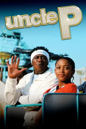 Uncle P