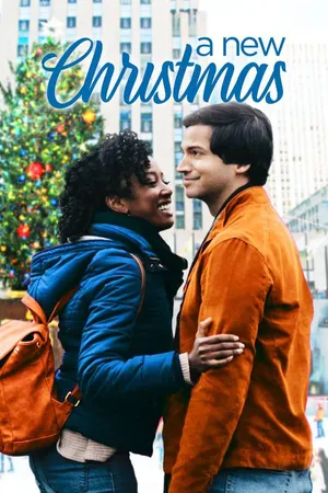 A New Christmas