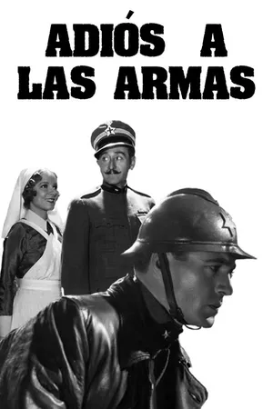 Adiós a las armas