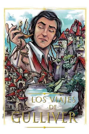 Los Viajes de Gulliver