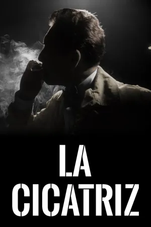 La cicatriz