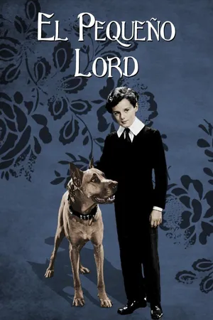 El pequeño Lord
