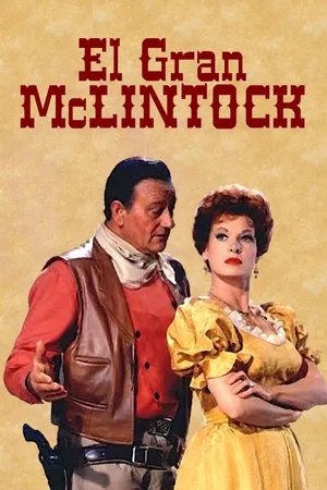 El gran McLintock
