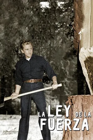 La ley de la fuerza