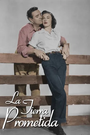 La tierra prometida