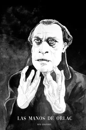 Las manos de Orlac
