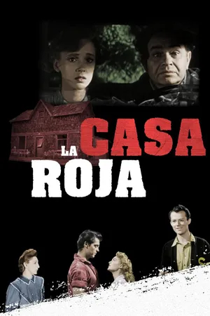 La Casa Roja