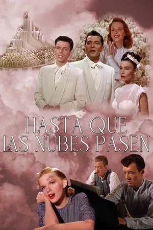 Hasta que las Nubes Pasen
