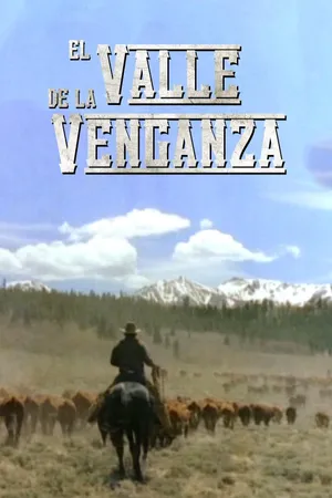 El valle de la venganza