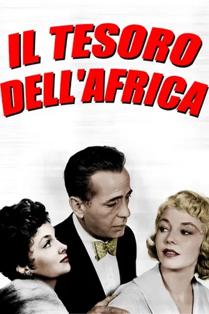 Il tesoro dell'Africa