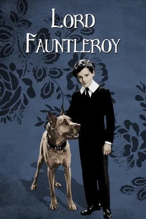 Lord Fauntleroy