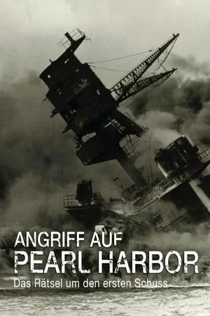 Angriff auf Pearl Harbor: Das Rätsel um den ersten Schuss
