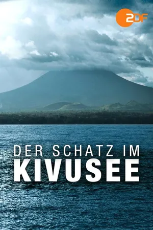 Der Schatz im Kivusee