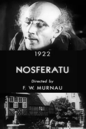 Nosferatu