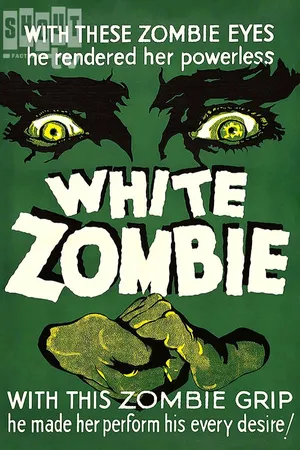 White Zombie