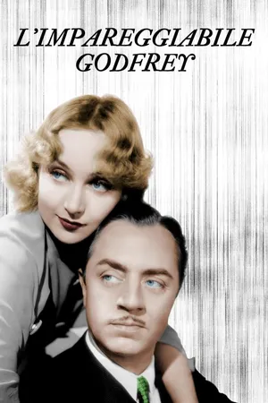 L'impareggiabile Godfrey
