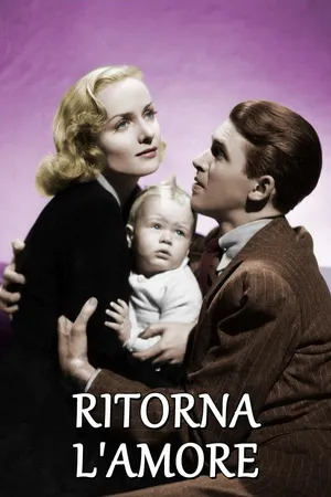 Ritorna l'amore