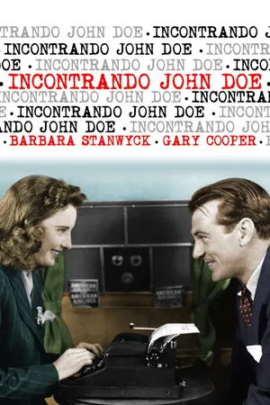 Incontrando John Doe!